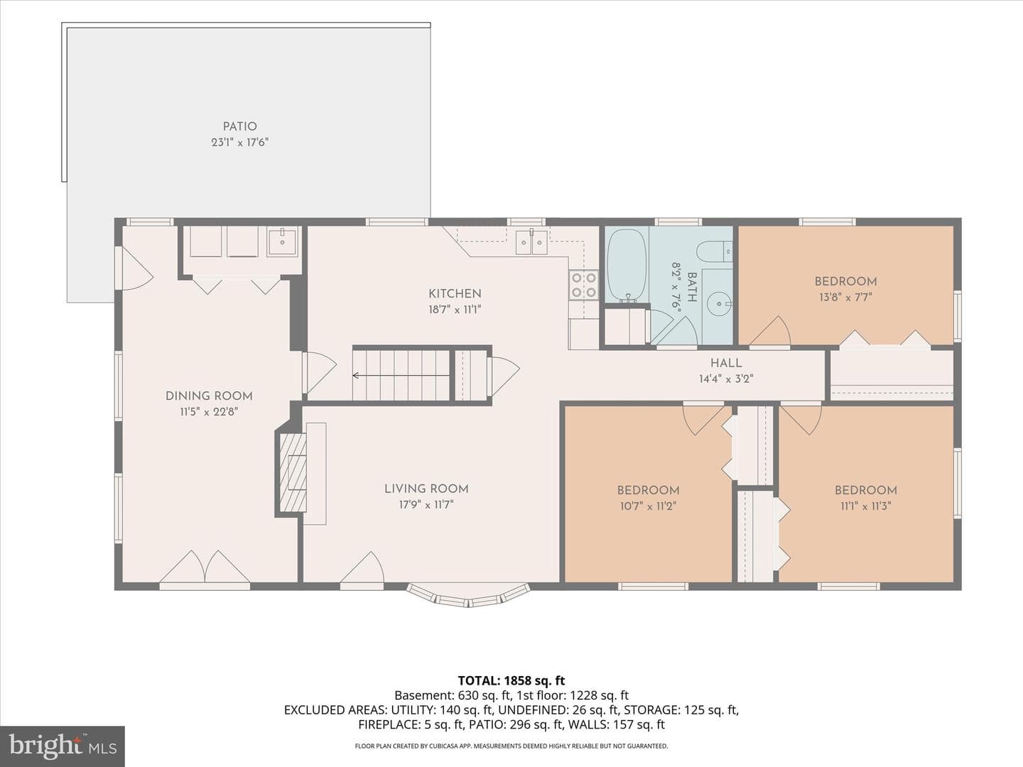 17301 Ontario Drive photo 46