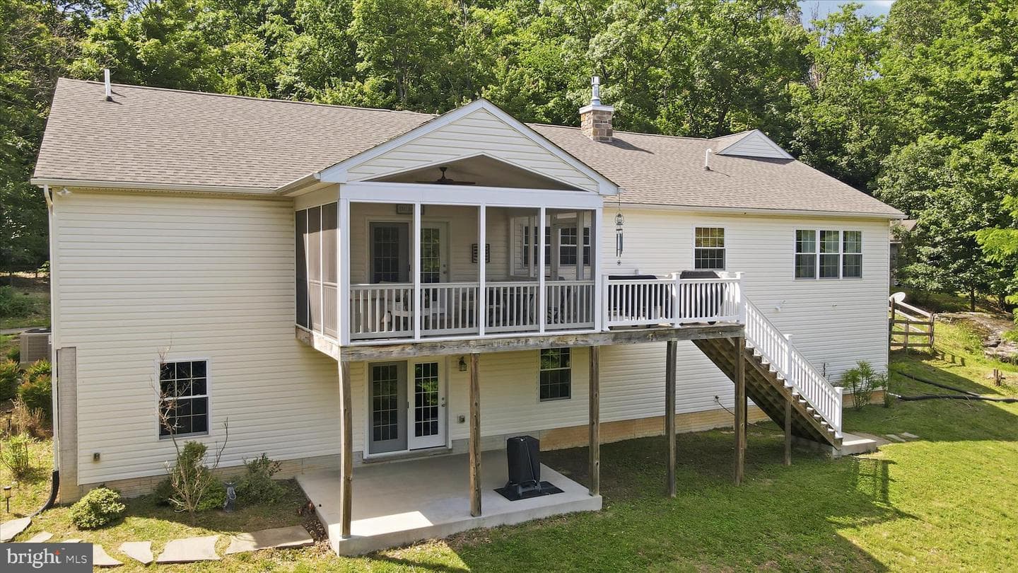 3310 Hawks Hill Ln photo 10