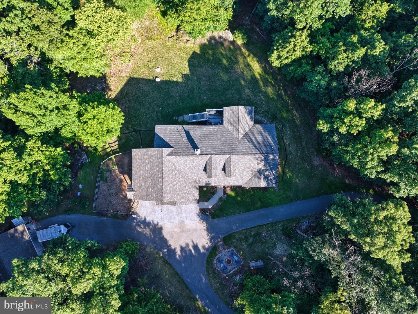 3310 Hawks Hill Ln photo 56