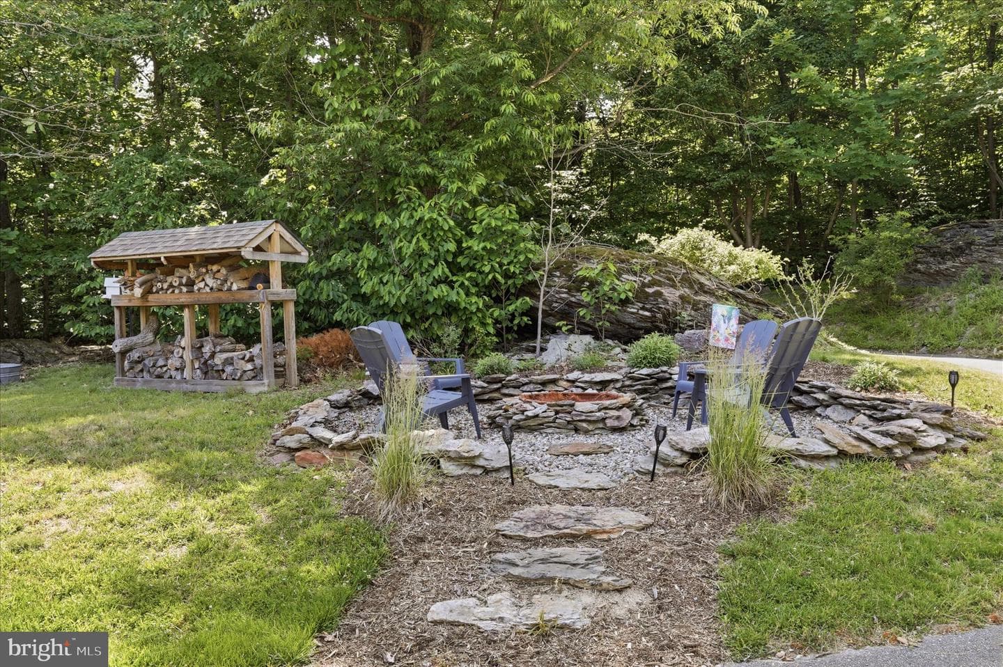 3310 Hawks Hill Ln photo 61