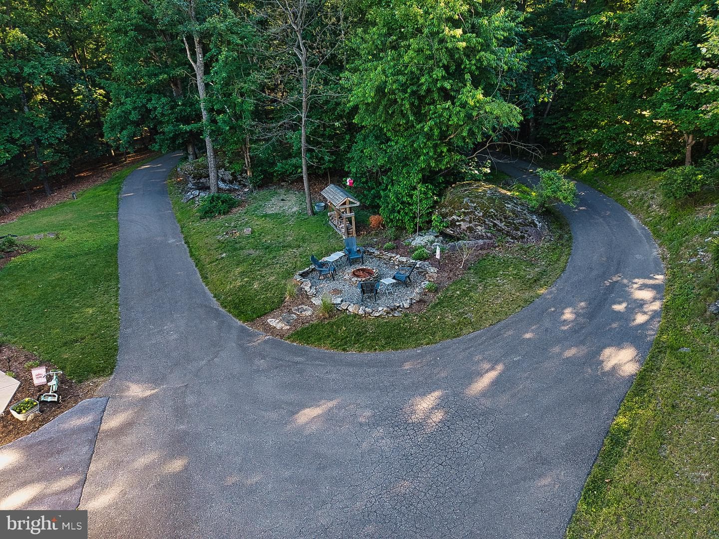 3310 Hawks Hill Ln photo 62