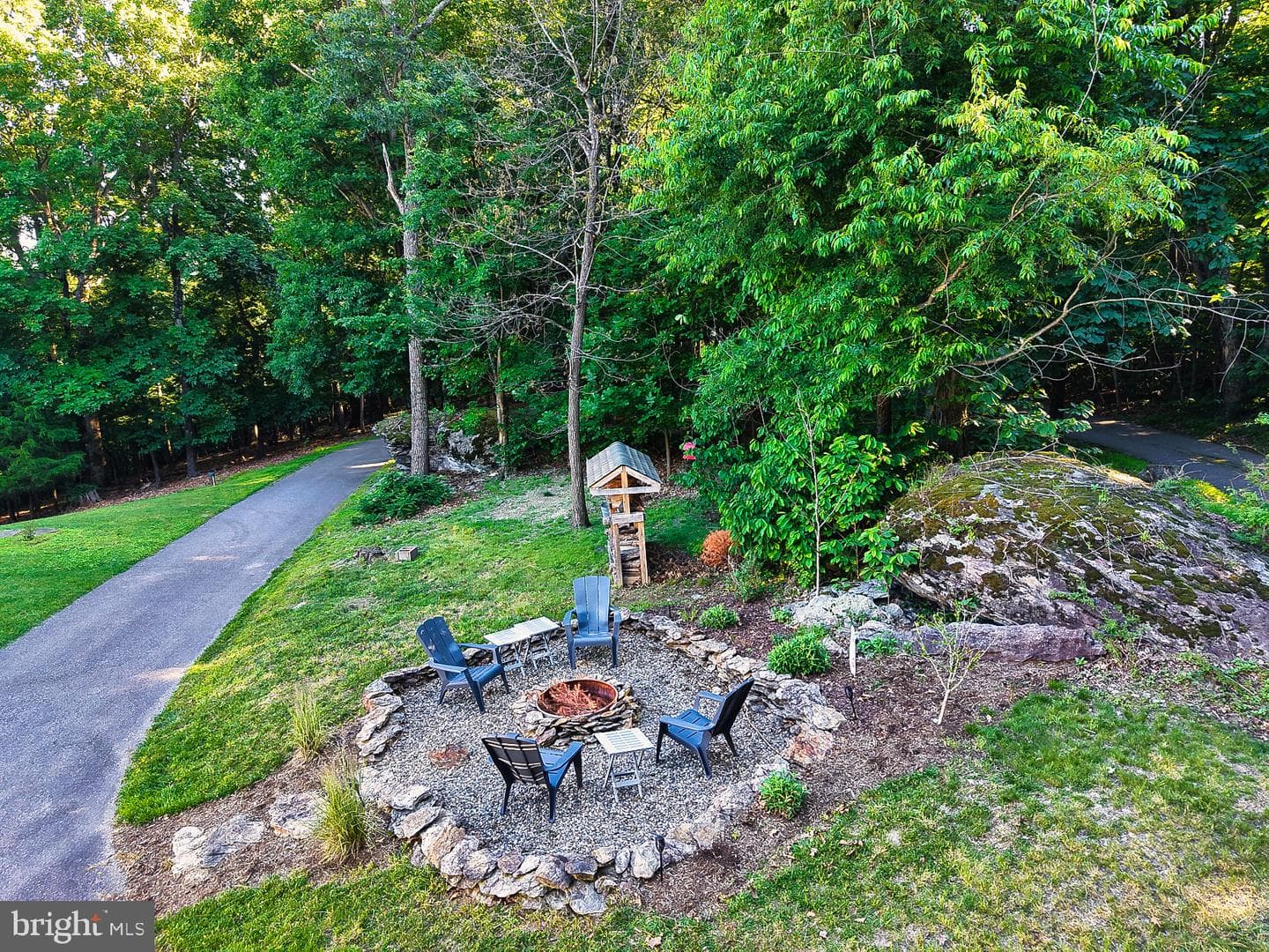 3310 Hawks Hill Ln photo 63