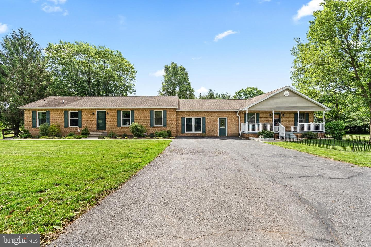 14433 Hicksville Road, Clear Spring