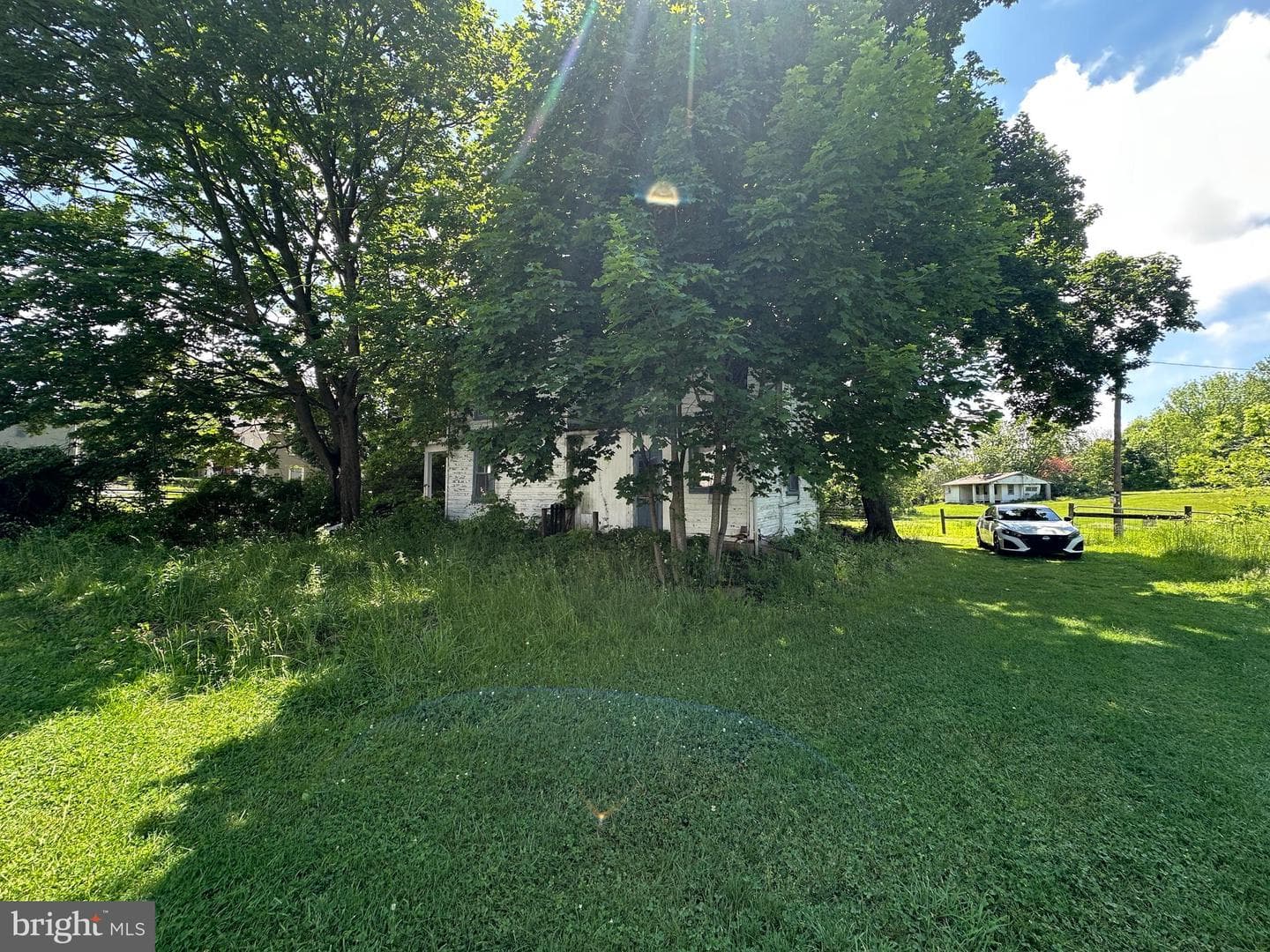 12007 White Hall Rd photo 18