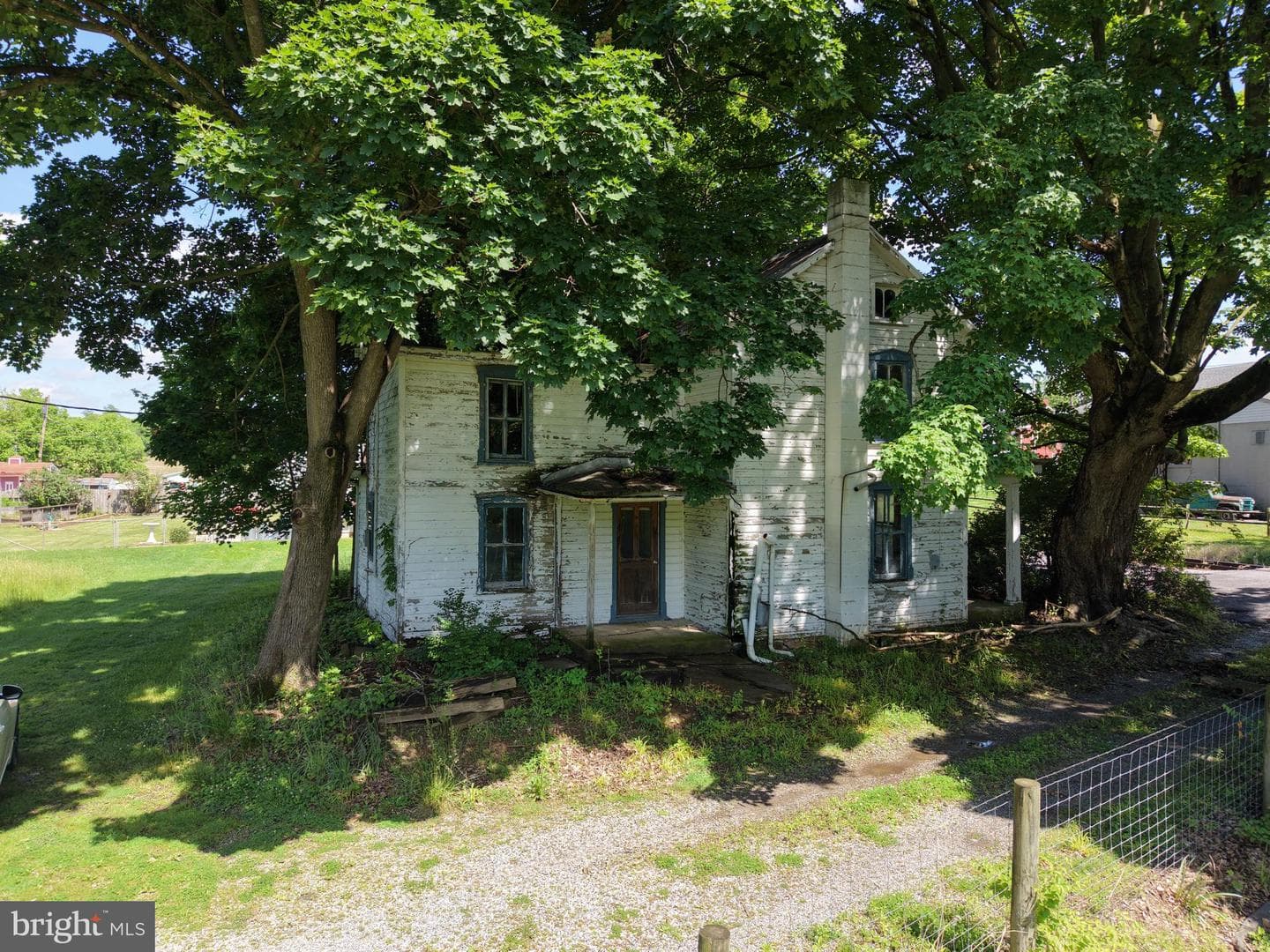 12007 White Hall Rd photo 4