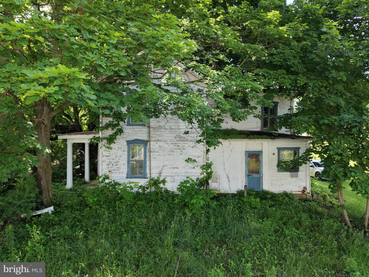 12007 White Hall Rd photo 6