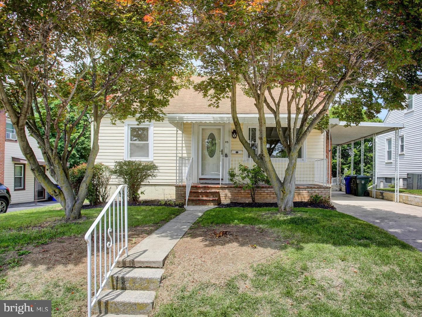 85 Devonshire Road photo 1