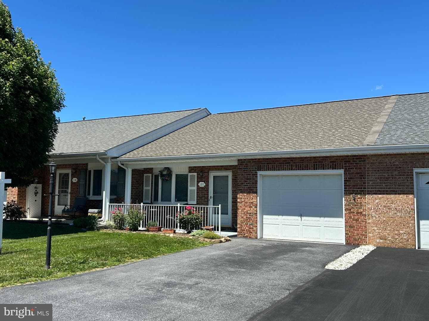 120 Southern Oak Drive #133, Hagerstown