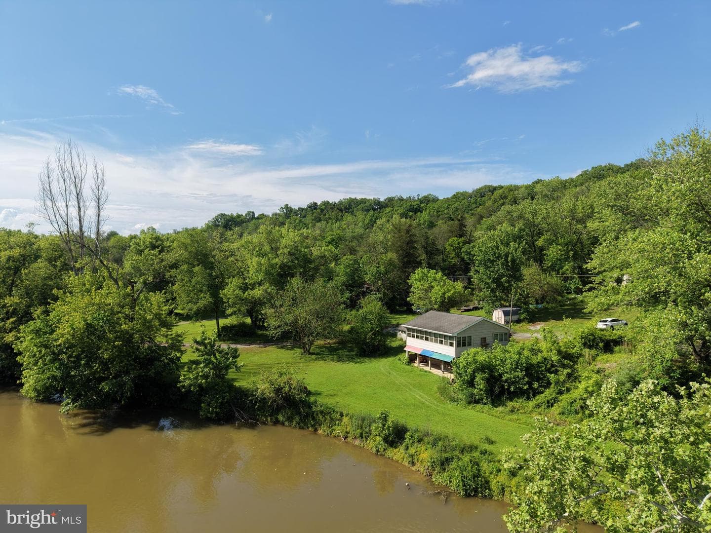 13726 Hopps Landing Rd photo 1