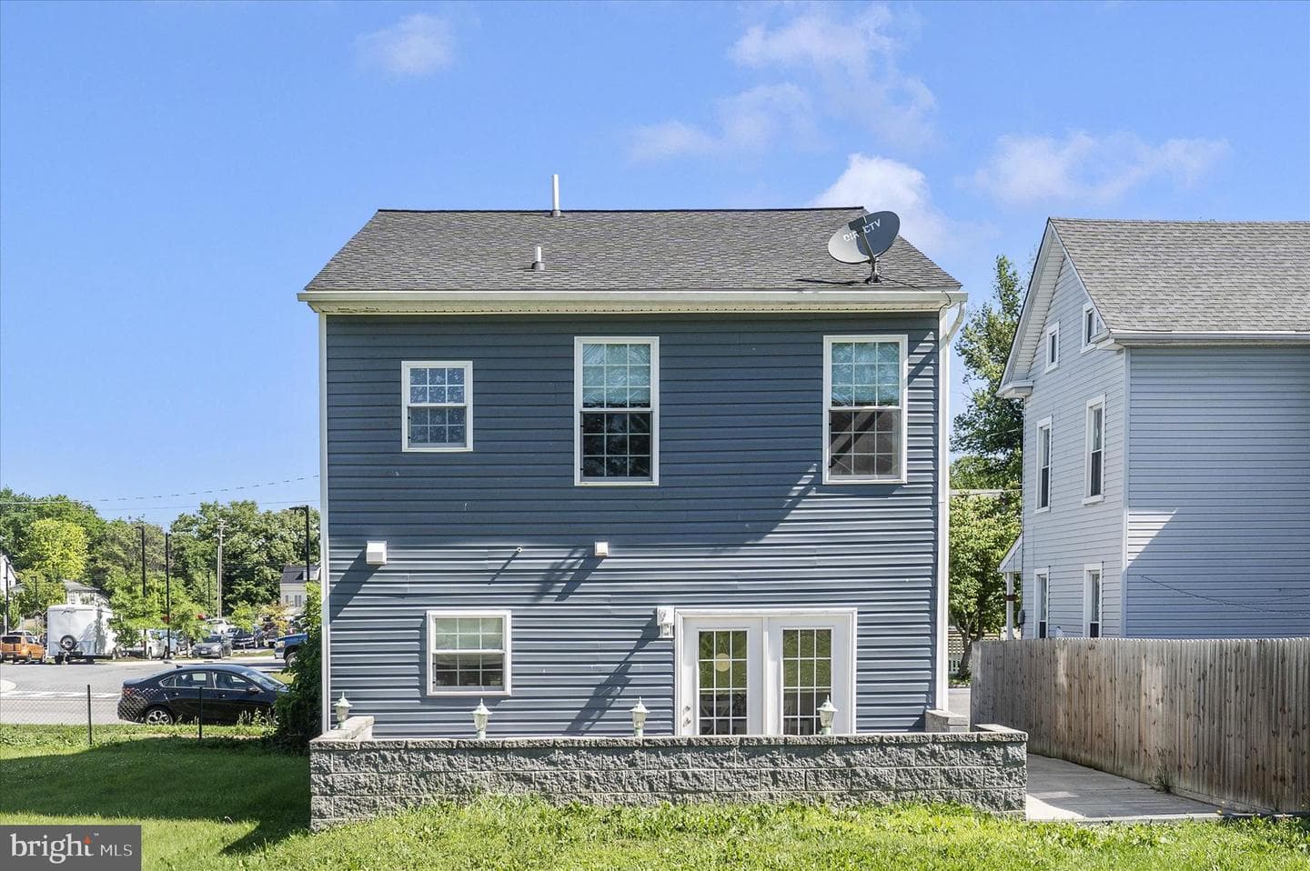 118 W Salisbury Street photo 35