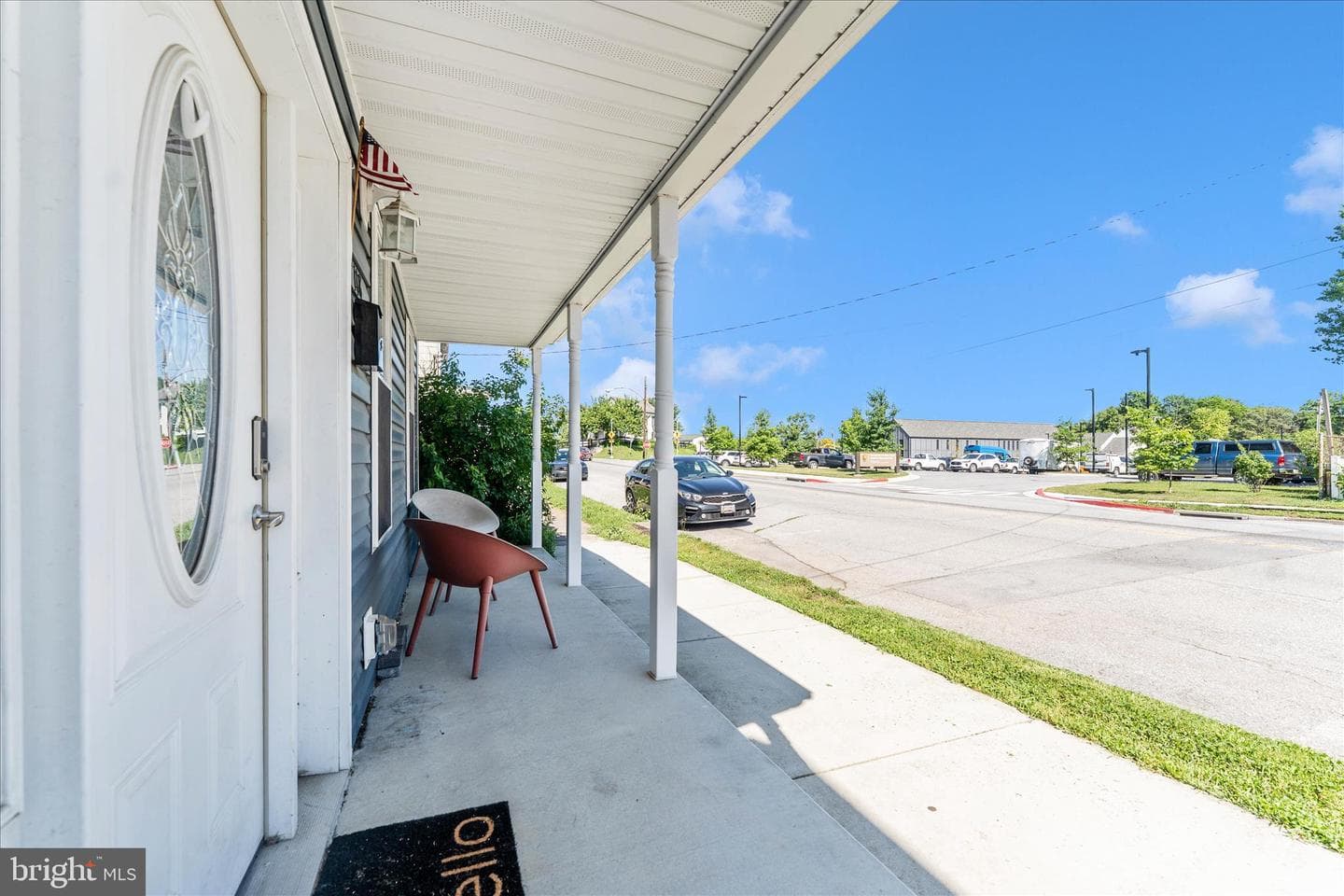 118 W Salisbury Street photo 44