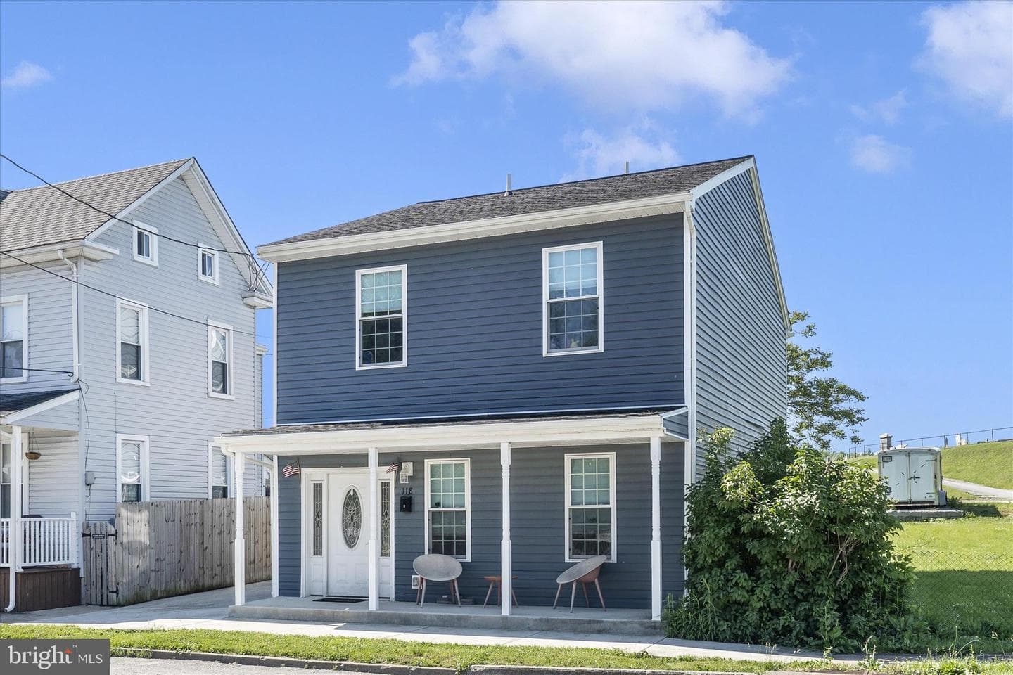118 W Salisbury Street photo 46
