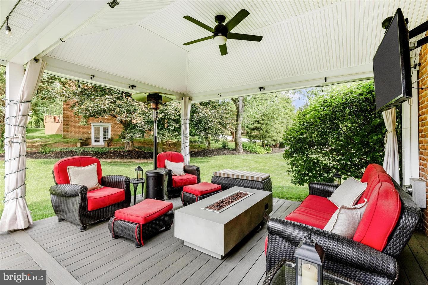 11203 Parkwood Drive photo 38