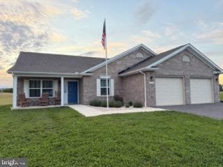 12706 Spickler Road, Clear Spring