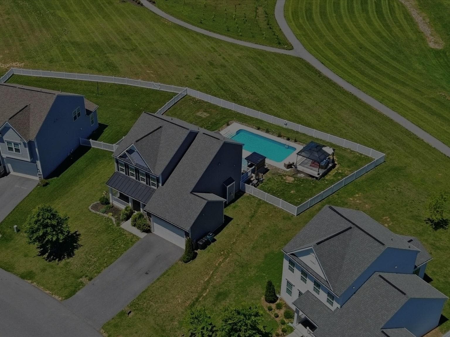 9354 Drumman Drive, Hagerstown