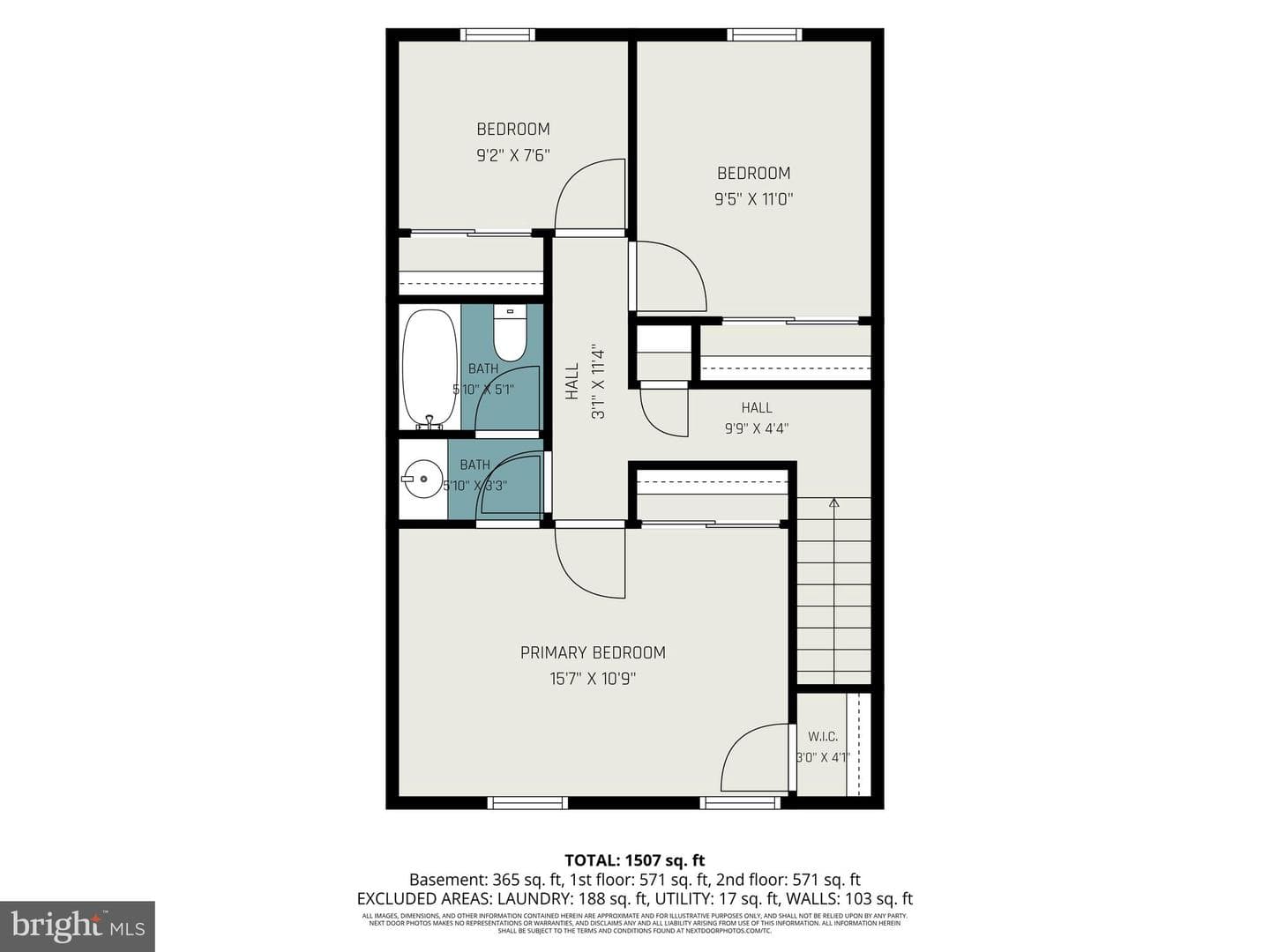 17918 Hickory Lane photo 32
