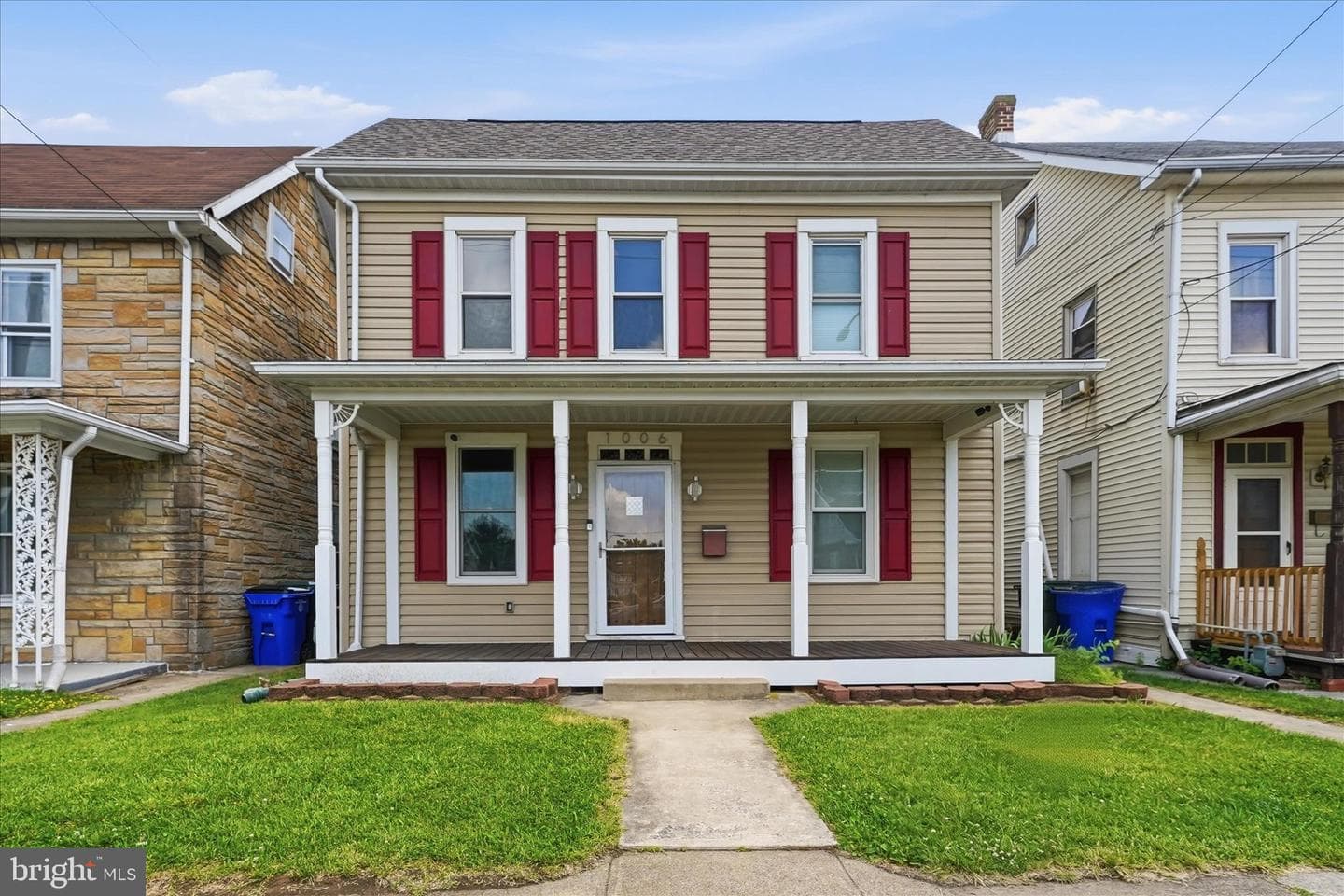 1006 Salem Avenue