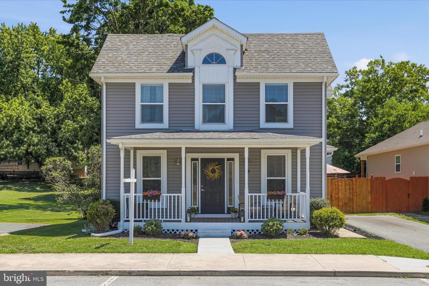 35 N Maple Avenue