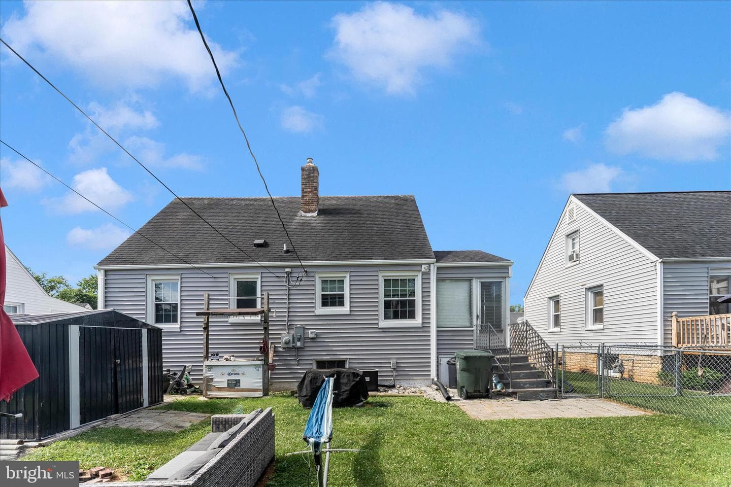1052 Fairview Road photo 37