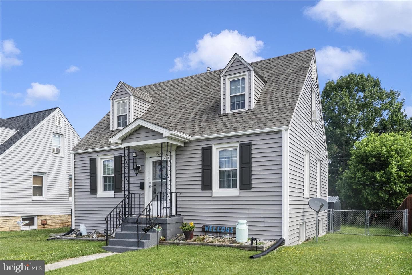 1052 Fairview Road photo 45