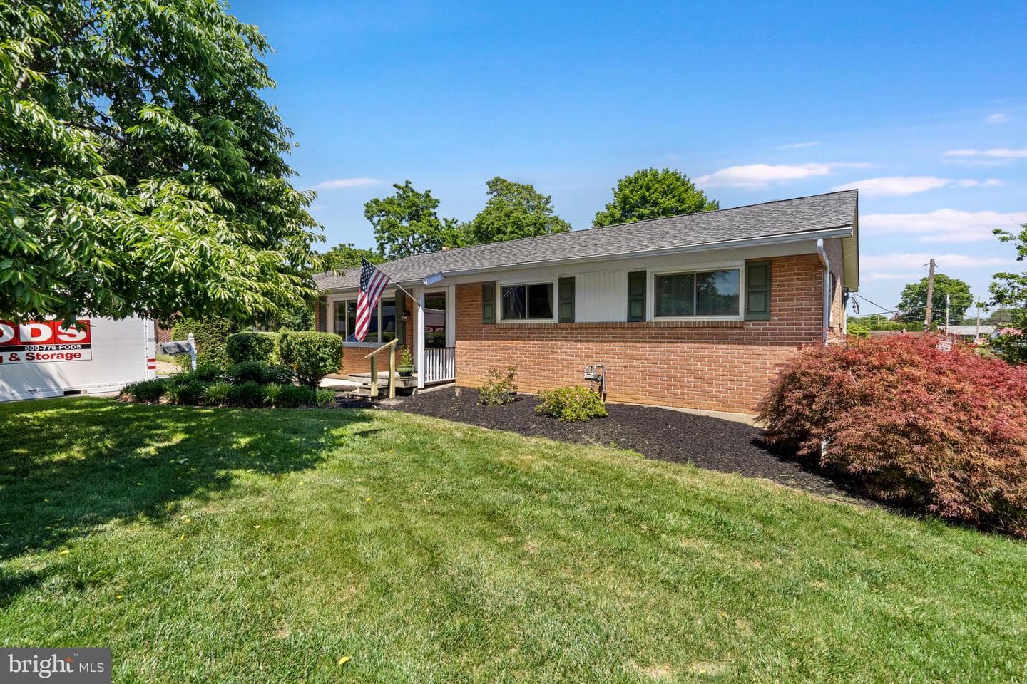 17707 Woodcrest Road photo 1
