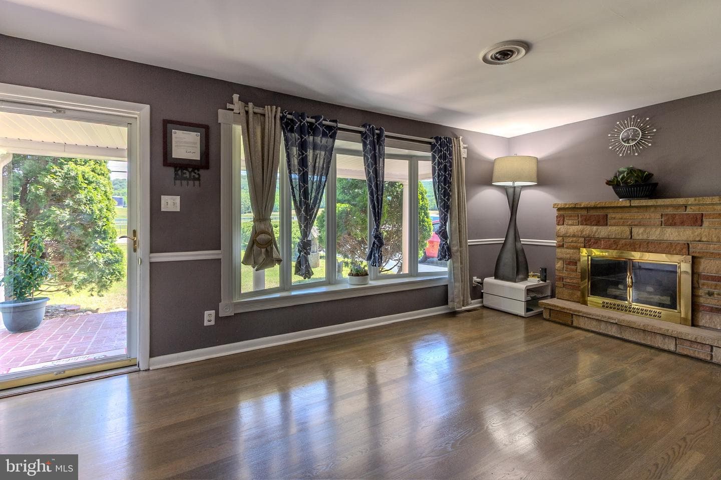 8418 Mapleville Road photo 11