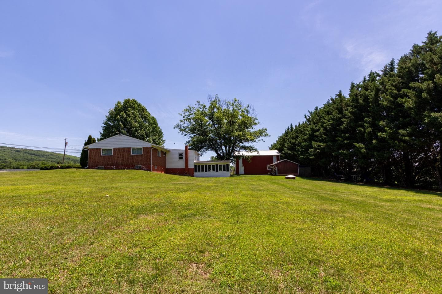 8418 Mapleville Road photo 41