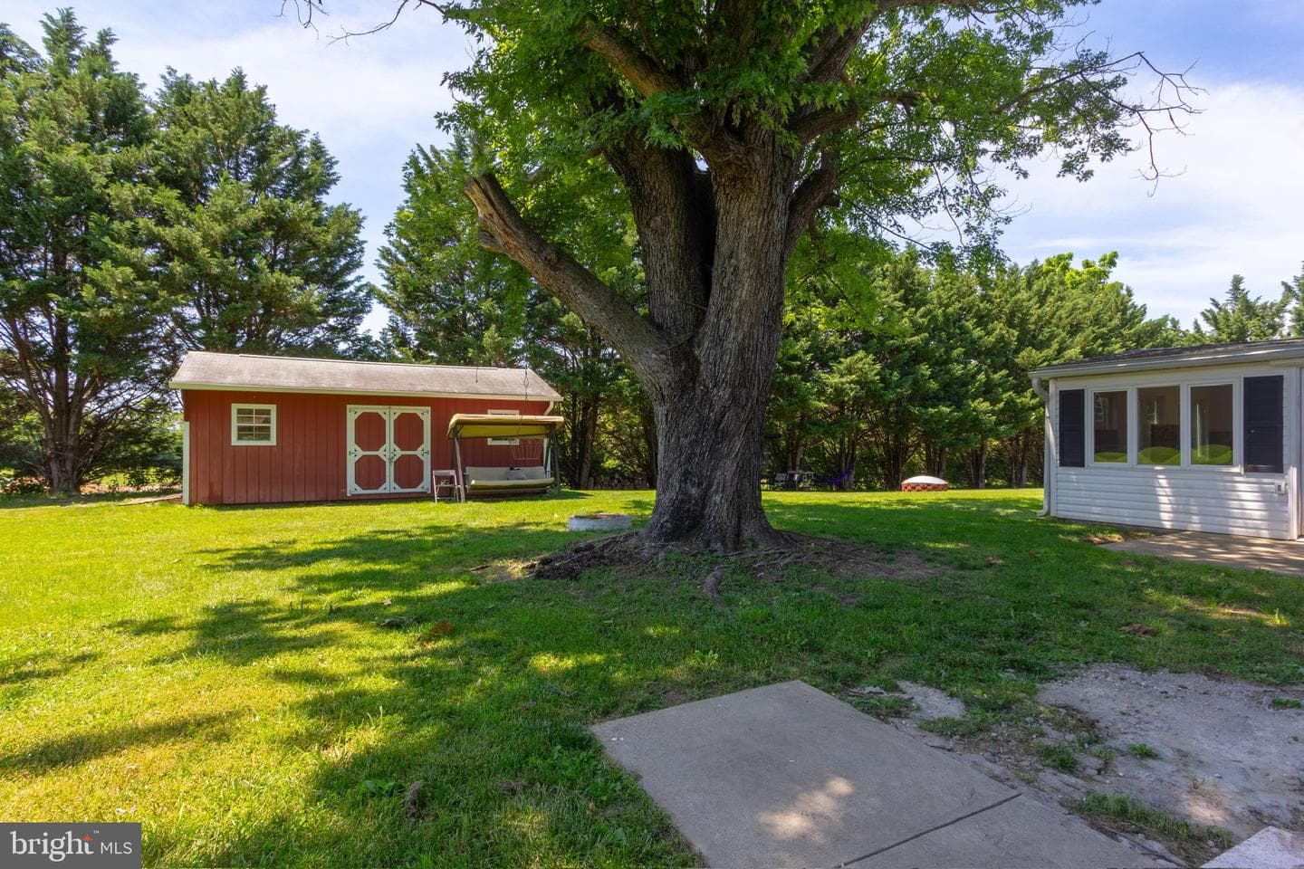 8418 Mapleville Road photo 47
