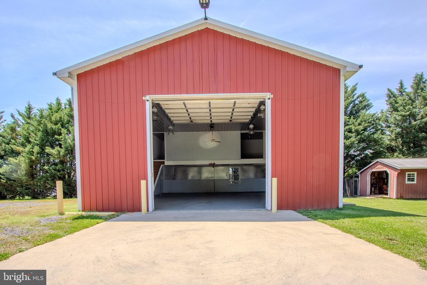 8418 Mapleville Road photo 53