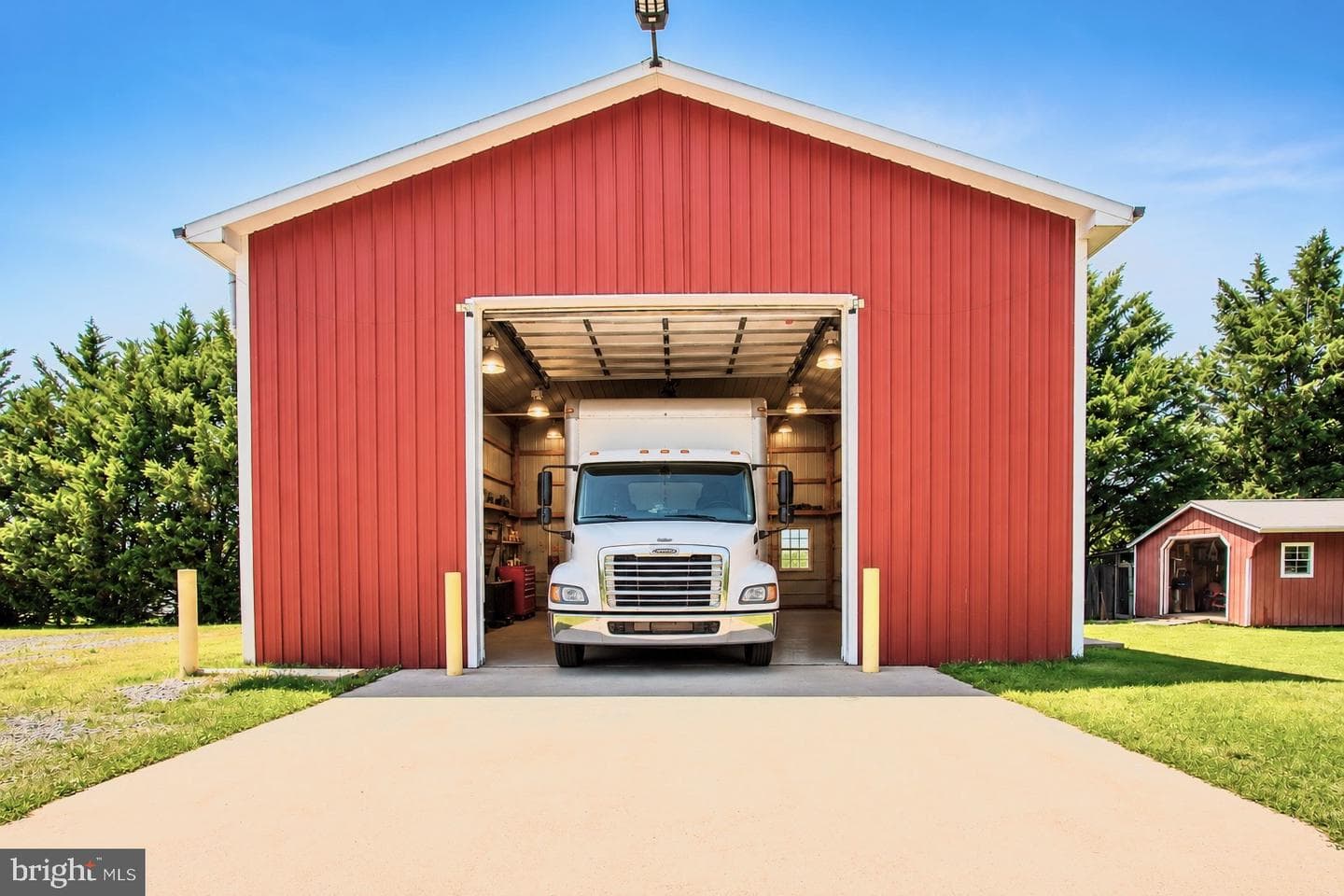 8418 Mapleville Road photo 54