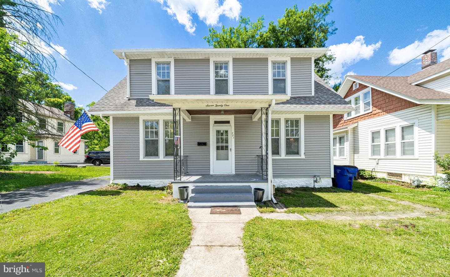 721 Virginia Avenue photo 1