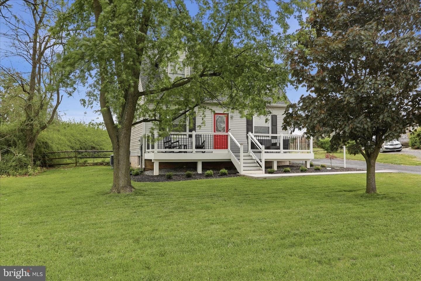 13427 Maugansville Road photo 2
