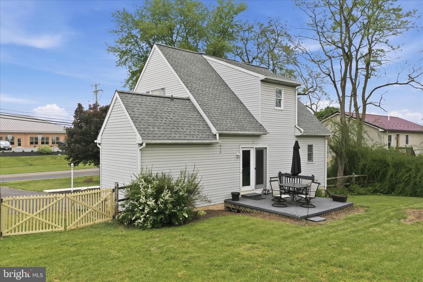 13427 Maugansville Road photo 35