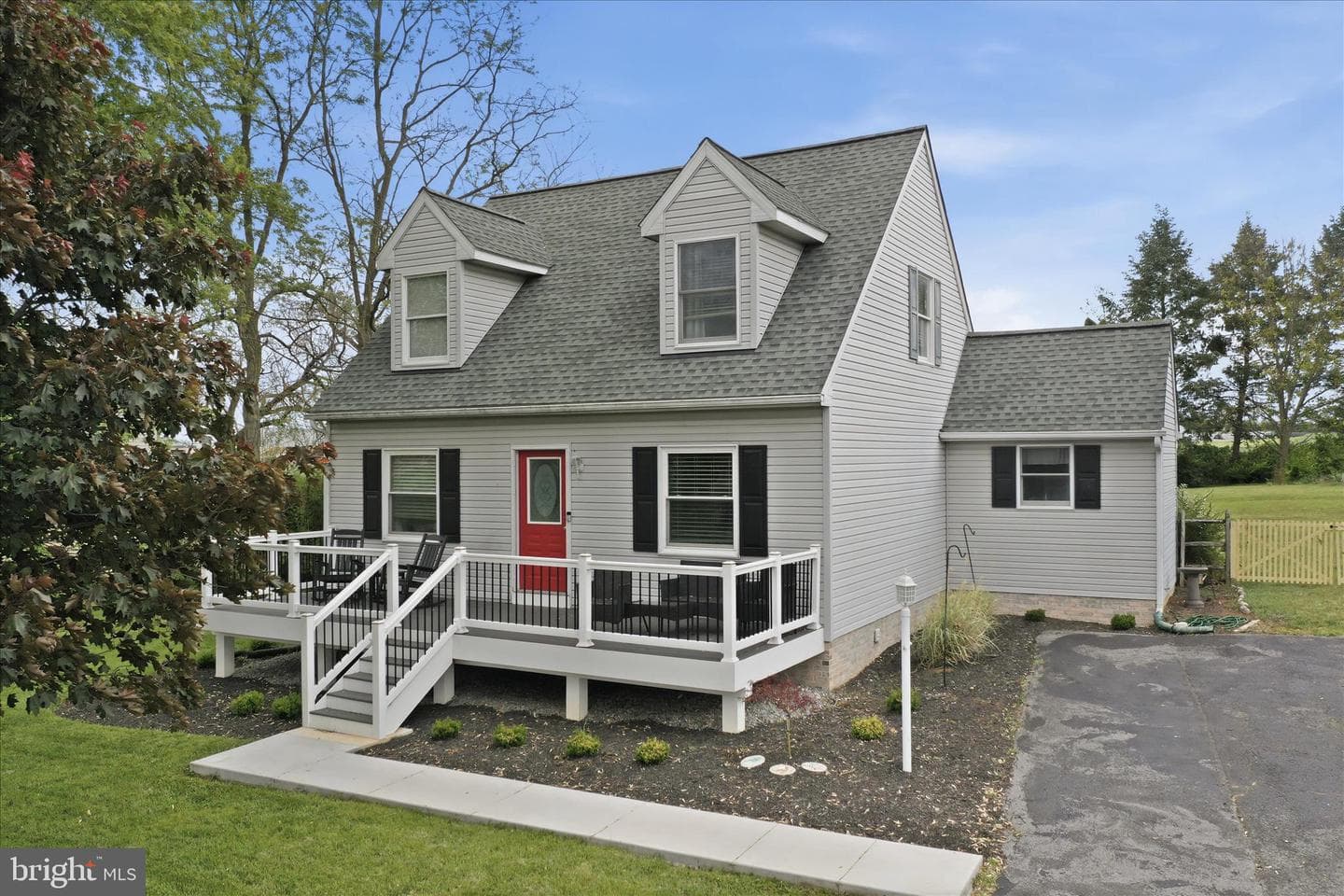 13427 Maugansville Road photo 5