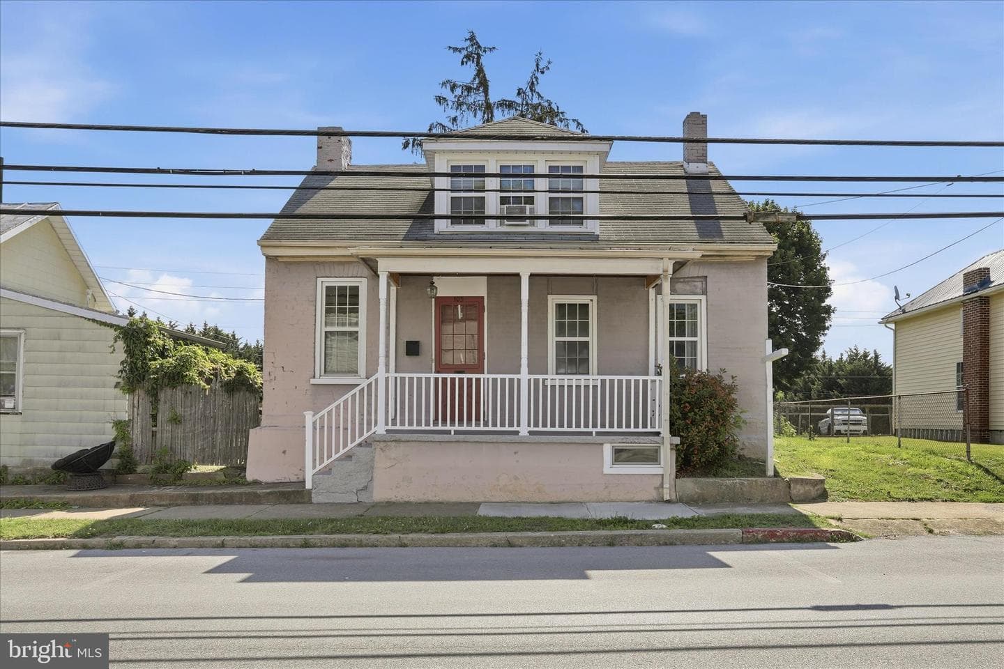 105 S Artizan Street, Williamsport