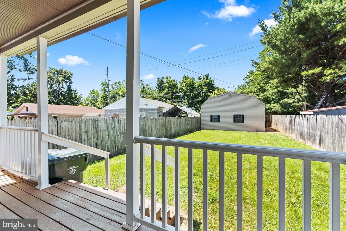 527 W Wilson Boulevard photo 30