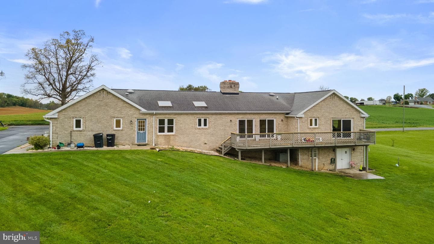 21712 Chewsville Road photo 40