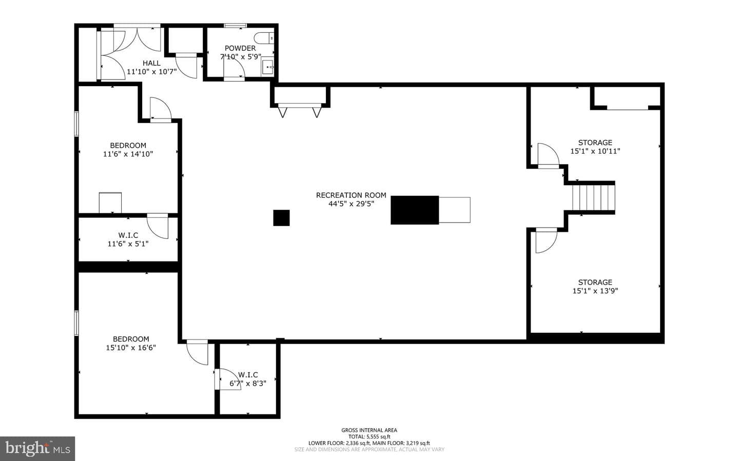 21712 Chewsville Road photo 44