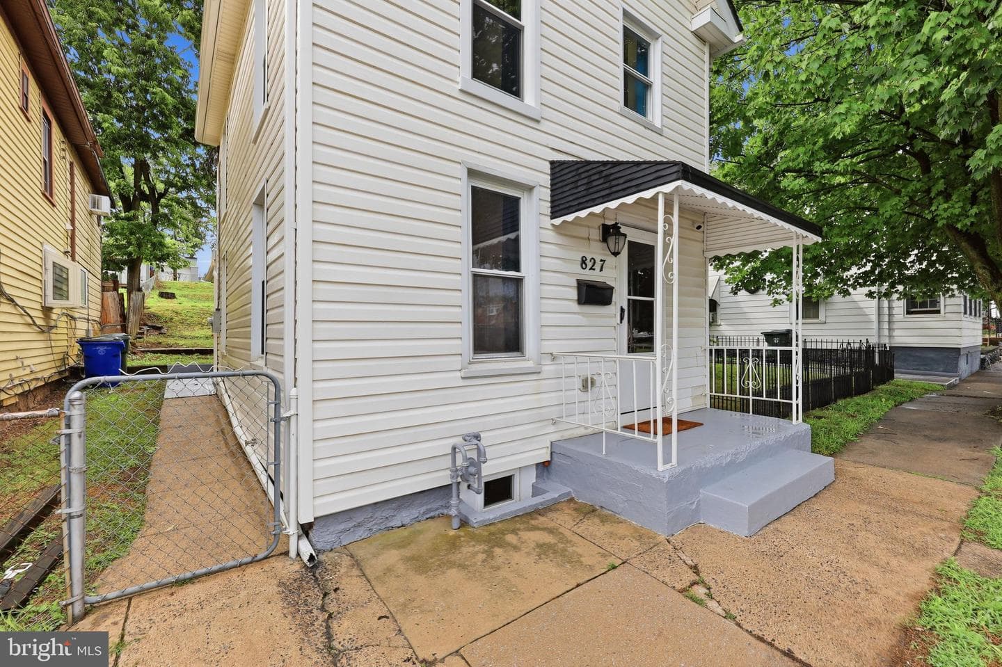 827 Chestnut Street photo 50