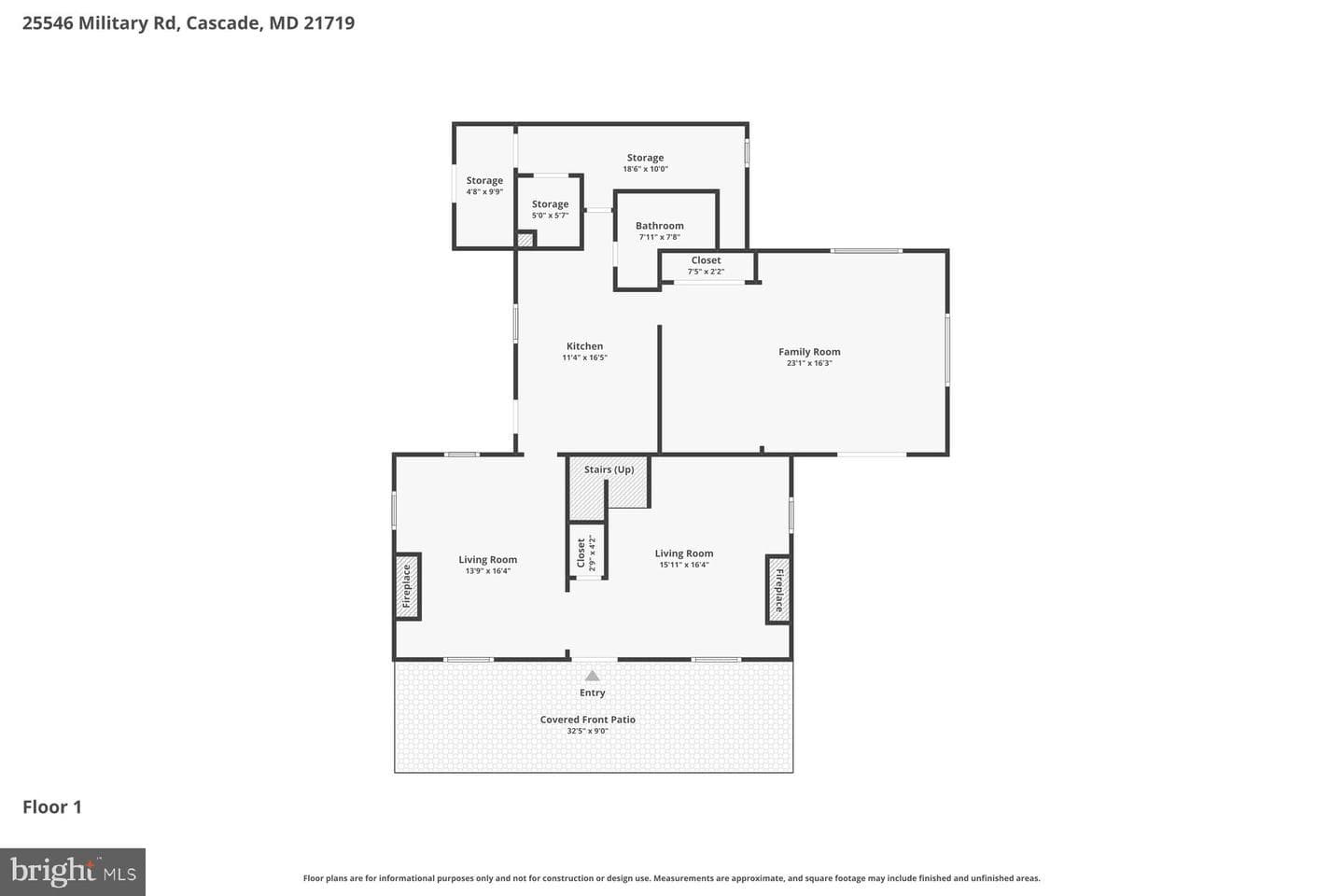 25546 Military Road photo 40