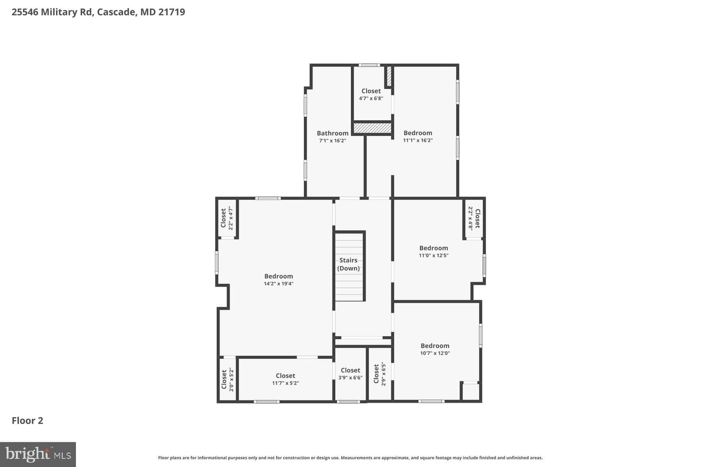 25546 Military Road photo 41