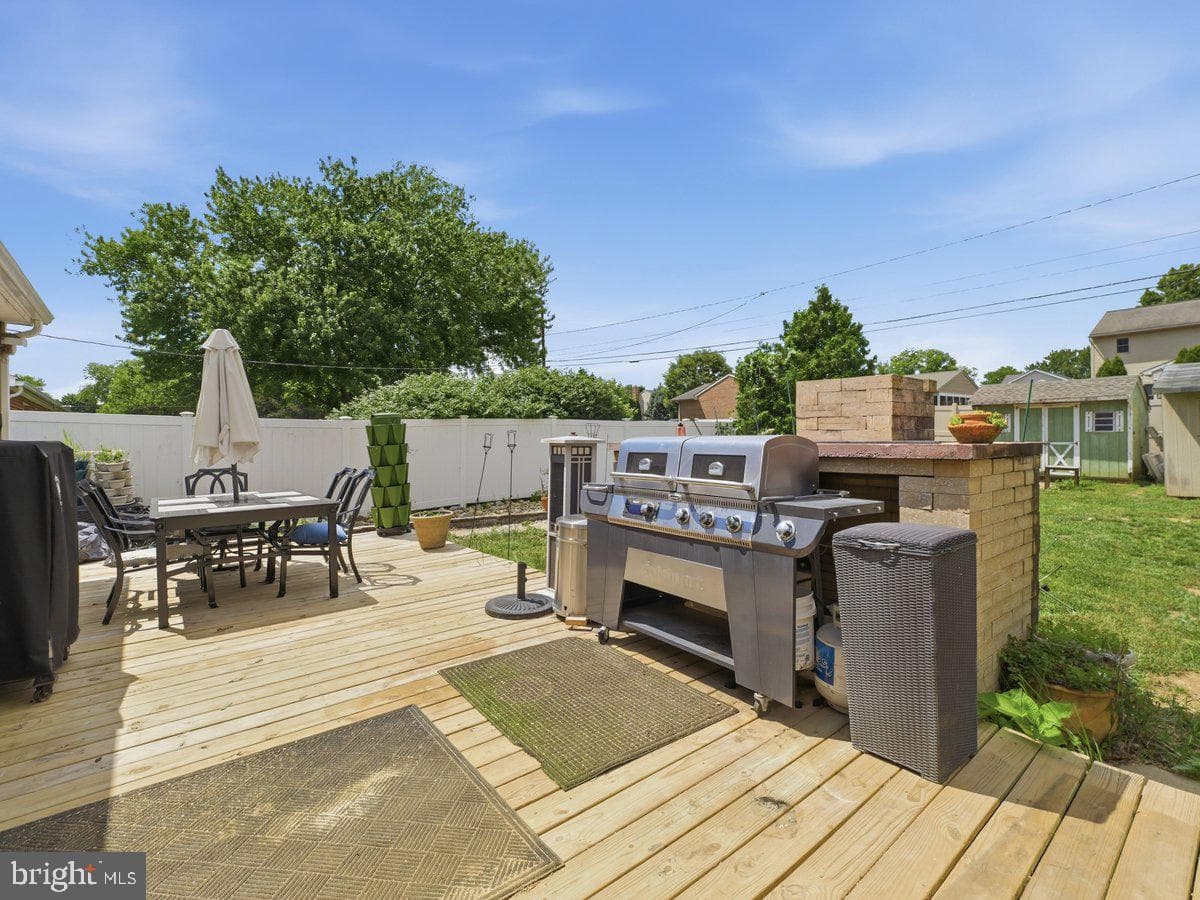 16808 Tammany Manor Road photo 37