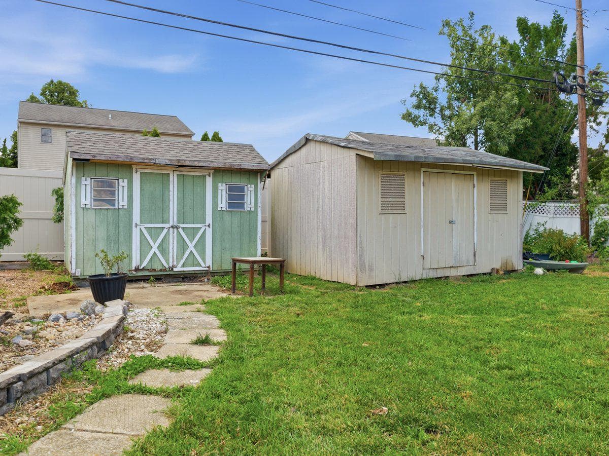 16808 Tammany Manor Road photo 41