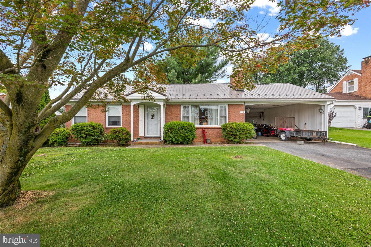 9710 Driftwood Lane