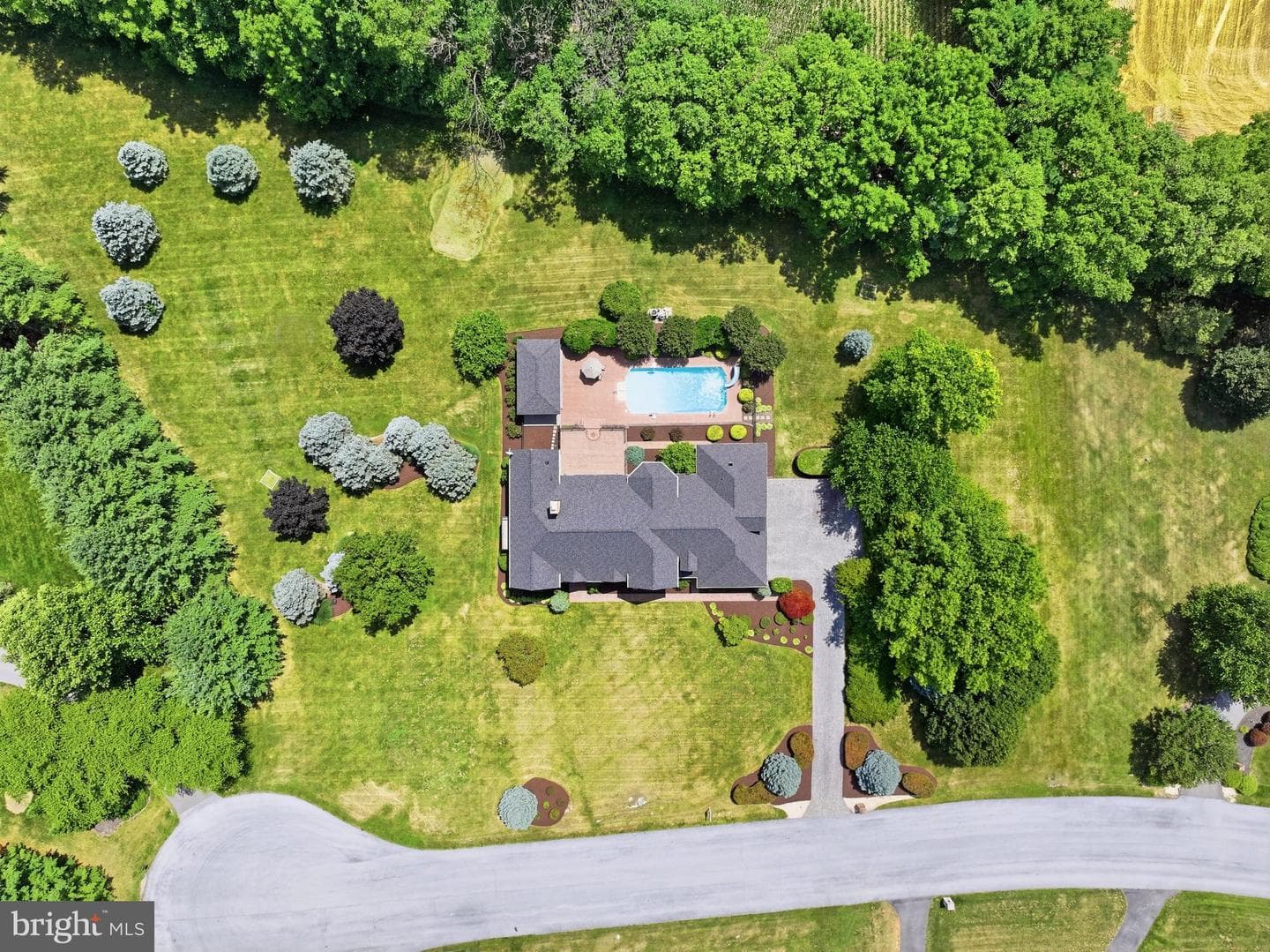 9706 Redamar Drive photo 48