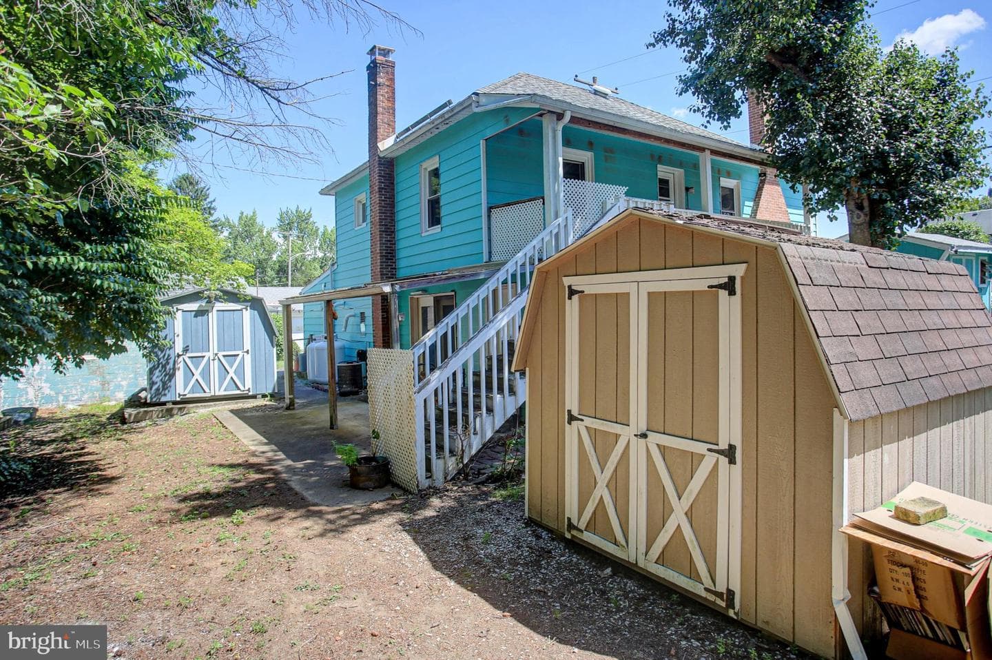 3 Park Drive photo 23