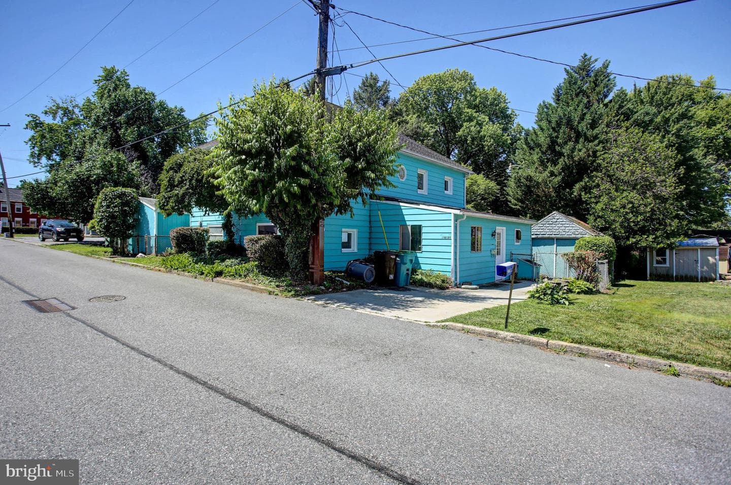 3 Park Drive photo 3