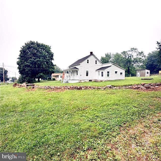 21328 Mount Lena Road photo 12
