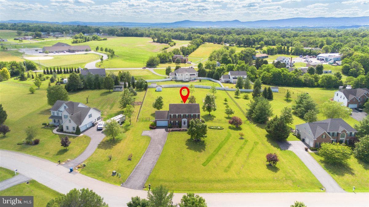 17015 Bivens Lane photo 3