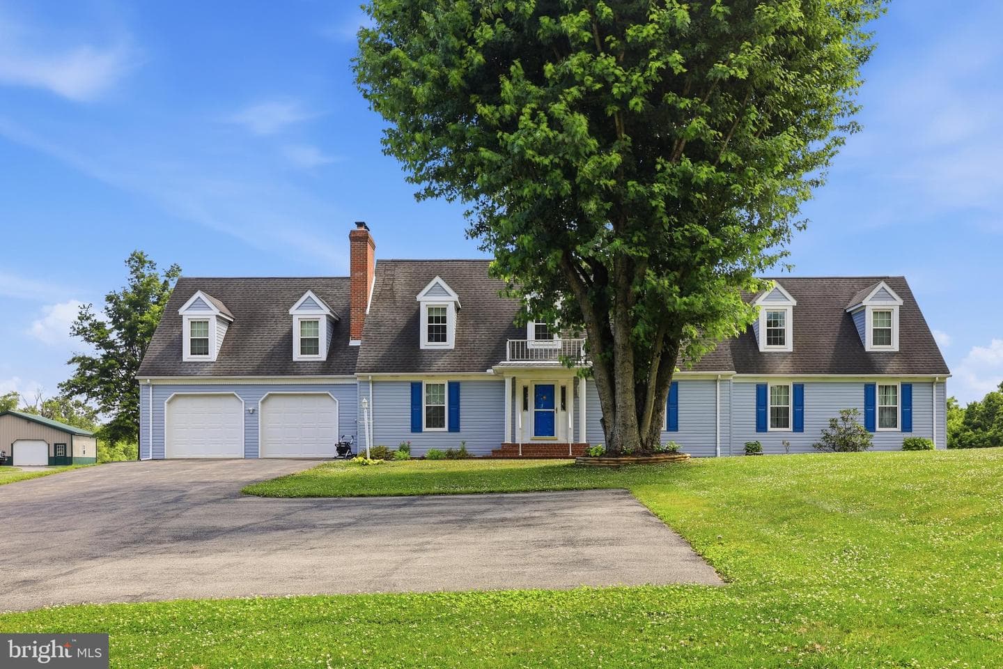 15613 Natural Well Road photo 1